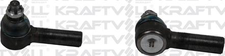 KRAFTVOLL GERMANY 13060008 - Tie Rod End car-mod.net