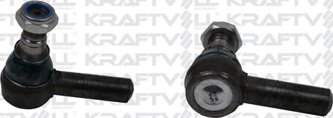 KRAFTVOLL GERMANY 13060018 - Tie Rod End car-mod.net