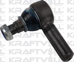 KRAFTVOLL GERMANY 13060025 - Tie Rod End car-mod.net