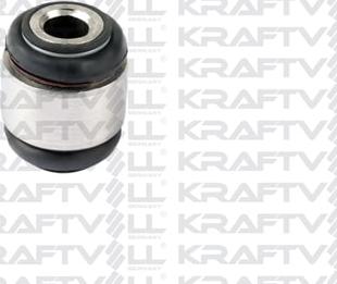 KRAFTVOLL GERMANY 13010179 - Bush of Control / Trailing Arm car-mod.net