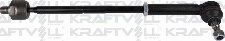 KRAFTVOLL GERMANY 13030468 - Tie Rod car-mod.net