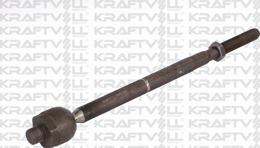 KRAFTVOLL GERMANY 13030482 - Inner Tie Rod, Axle Joint car-mod.net