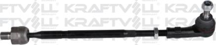 KRAFTVOLL GERMANY 13030542 - Tie Rod car-mod.net