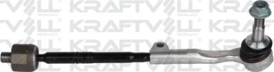 KRAFTVOLL GERMANY 13030516 - Tie Rod car-mod.net