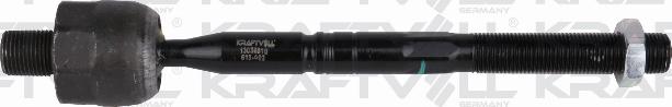 KRAFTVOLL GERMANY 13030510 - Inner Tie Rod, Axle Joint car-mod.net