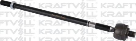 KRAFTVOLL GERMANY 13030046 - Inner Tie Rod, Axle Joint car-mod.net