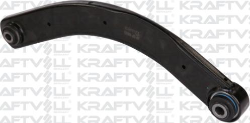 KRAFTVOLL GERMANY 13030004 - Track Control Arm car-mod.net