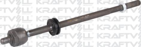 KRAFTVOLL GERMANY 13030084 - Inner Tie Rod, Axle Joint car-mod.net