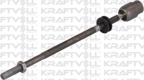 KRAFTVOLL GERMANY 13030085 - Inner Tie Rod, Axle Joint car-mod.net