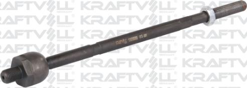 KRAFTVOLL GERMANY 13030088 - Inner Tie Rod, Axle Joint car-mod.net