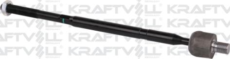 KRAFTVOLL GERMANY 13030140 - Inner Tie Rod, Axle Joint car-mod.net
