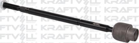 KRAFTVOLL GERMANY 13030161 - Inner Tie Rod, Axle Joint car-mod.net