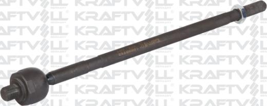 KRAFTVOLL GERMANY 13030112 - Inner Tie Rod, Axle Joint car-mod.net