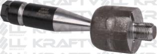 KRAFTVOLL GERMANY 13030139 - Inner Tie Rod, Axle Joint car-mod.net