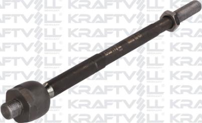 KRAFTVOLL GERMANY 13030123 - Inner Tie Rod, Axle Joint car-mod.net