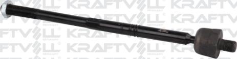 KRAFTVOLL GERMANY 13030176 - Inner Tie Rod, Axle Joint car-mod.net