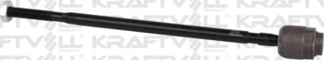 KRAFTVOLL GERMANY 13030170 - Inner Tie Rod, Axle Joint car-mod.net
