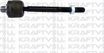 KRAFTVOLL GERMANY 13030398 - Inner Tie Rod, Axle Joint car-mod.net