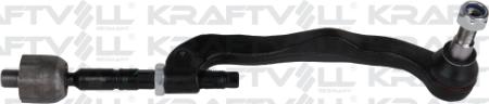 KRAFTVOLL GERMANY 13030319 - Tie Rod car-mod.net