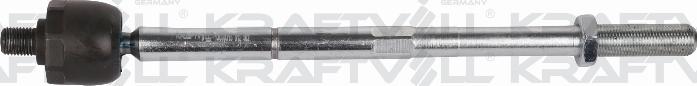 KRAFTVOLL GERMANY 13030315 - Inner Tie Rod, Axle Joint car-mod.net