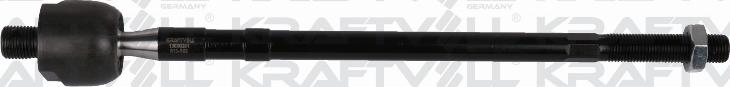 KRAFTVOLL GERMANY 13030381 - Inner Tie Rod, Axle Joint car-mod.net
