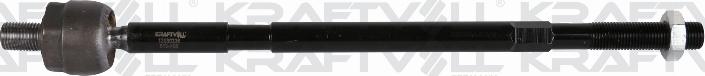 KRAFTVOLL GERMANY 13030326 - Inner Tie Rod, Axle Joint car-mod.net