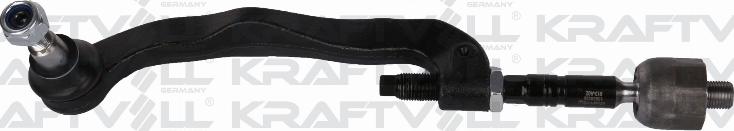 KRAFTVOLL GERMANY 13030320 - Tie Rod car-mod.net