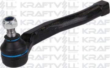 KRAFTVOLL GERMANY 13020005 - Tie Rod End car-mod.net