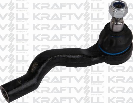 KRAFTVOLL GERMANY 13020220 - Tie Rod End car-mod.net