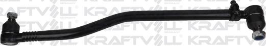 KRAFTVOLL GERMANY 13070061 - Centre Rod Assembly car-mod.net