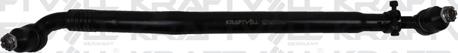 KRAFTVOLL GERMANY 13070003 - Centre Rod Assembly car-mod.net