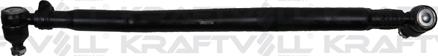 KRAFTVOLL GERMANY 13070002 - Centre Rod Assembly car-mod.net
