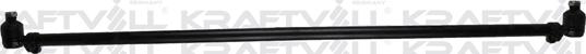 KRAFTVOLL GERMANY 13070125 - Tie Rod car-mod.net