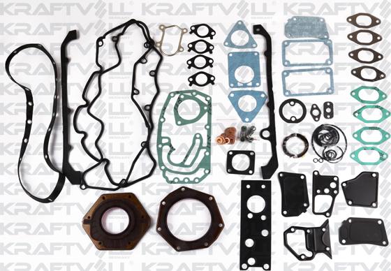 KRAFTVOLL GERMANY 12010053 - Full Gasket Set, engine car-mod.net