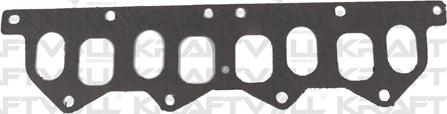 KRAFTVOLL GERMANY 12010168 - Gasket, intake / exhaust manifold car-mod.net