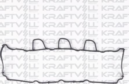 KRAFTVOLL GERMANY 12010204 - Gasket, cylinder head cover car-mod.net