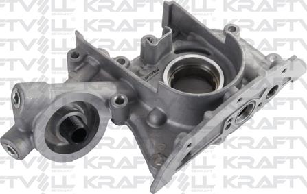 KRAFTVOLL GERMANY 12030062 - Oil Pump car-mod.net