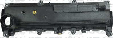 KRAFTVOLL GERMANY 12140001 - Cylinder Head Cover car-mod.net