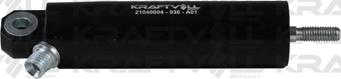 KRAFTVOLL GERMANY 21040004 - Slave Cylinder, engine brake car-mod.net