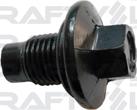 KRAFTVOLL GERMANY 21030475 - Sealing Plug, oil sump car-mod.net
