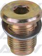 KRAFTVOLL GERMANY 21030471 - Sealing Plug, oil sump car-mod.net