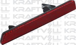 KRAFTVOLL GERMANY 21030510 - Reflex Reflector car-mod.net