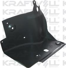KRAFTVOLL GERMANY 21030586 - Engine Cover car-mod.net
