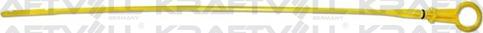 KRAFTVOLL GERMANY 21030195 - Oil Dipstick car-mod.net