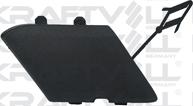 KRAFTVOLL GERMANY 21030151 - Bumper Cover, towing device car-mod.net