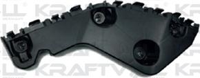 KRAFTVOLL GERMANY 21030170 - Bumper Bracket, towing device car-mod.net