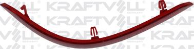 KRAFTVOLL GERMANY 21030369 - Reflector, position / outline lamp car-mod.net