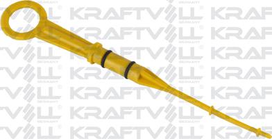 KRAFTVOLL GERMANY 21030383 - Oil Dipstick car-mod.net