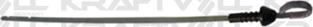 KRAFTVOLL GERMANY 21030387 - Oil Dipstick car-mod.net
