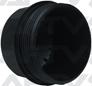 KRAFTVOLL GERMANY 21030265 - Cap, oil filter housing car-mod.net